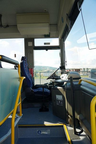 Mercedes Benz INTOURO/IMP3178