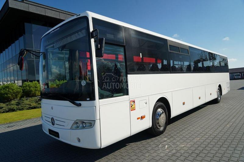 Mercedes Benz INTOURO/IMP3178