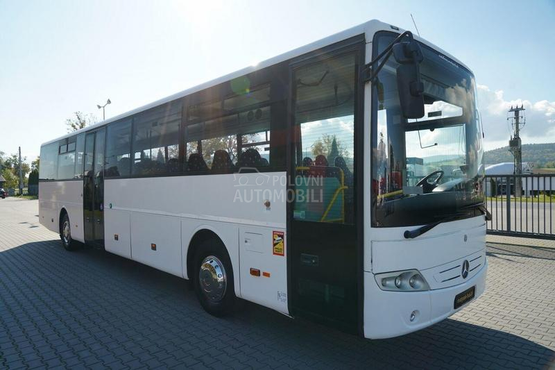 Mercedes Benz INTOURO/IMP3178