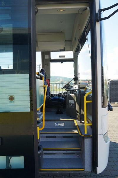 Mercedes Benz INTOURO/IMP3178