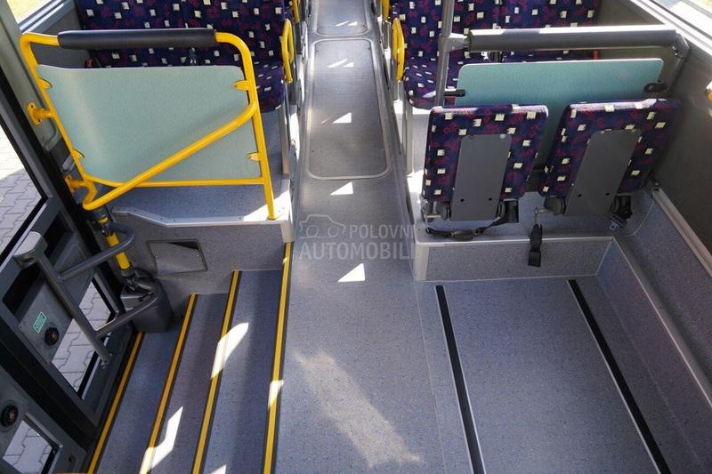 Mercedes Benz INTOURO/IMP3178