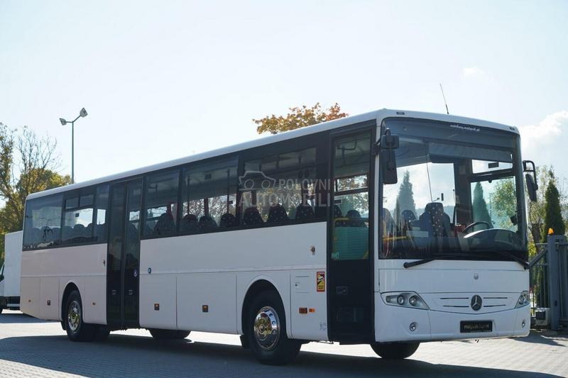 Mercedes Benz INTOURO/IMP3178