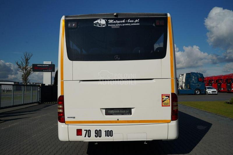 Mercedes Benz INTOURO/IMP3178