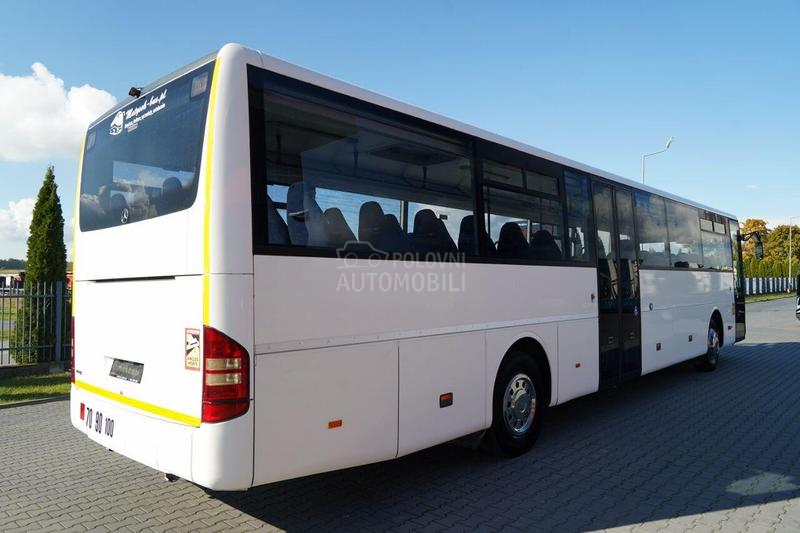 Mercedes Benz INTOURO/IMP3178