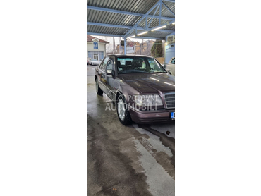 Mercedes Benz E 250 