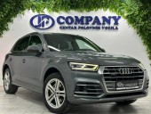 Audi Q5 40 TDI S LINE Q 190