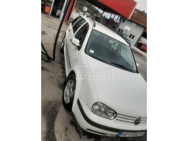 Volkswagen Golf 4 