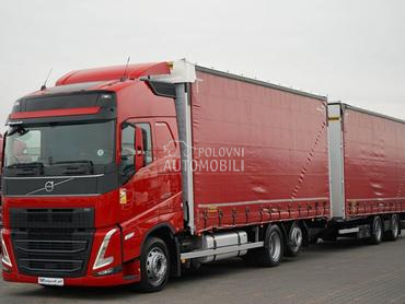 Volvo FH 460/ IMP3189
