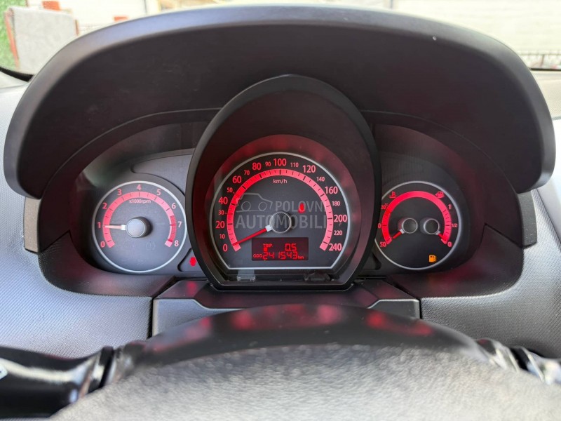 Kia cee`d sw 1.4 16V