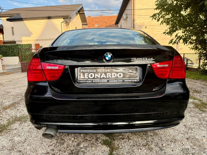 BMW 320 2.0 X DRIVE