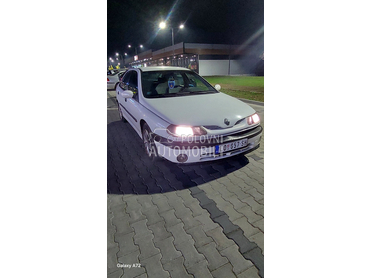 Renault Laguna 