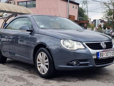 Volkswagen EOS 