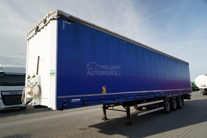 Krone FIRANKA/IMP3195