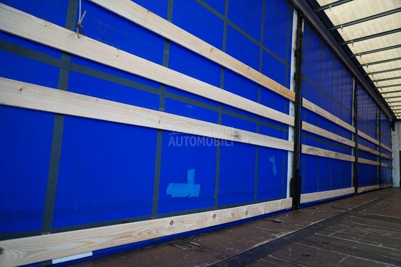 Krone FIRANKA/IMP3195