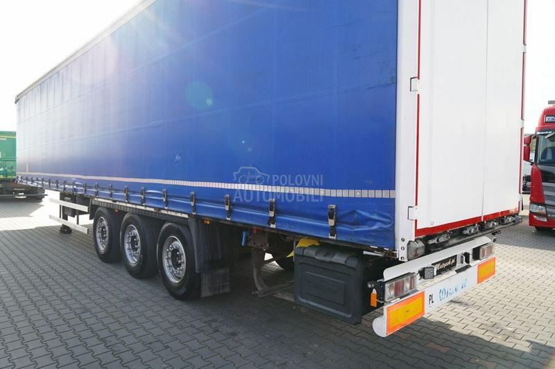 Krone FIRANKA/IMP3195