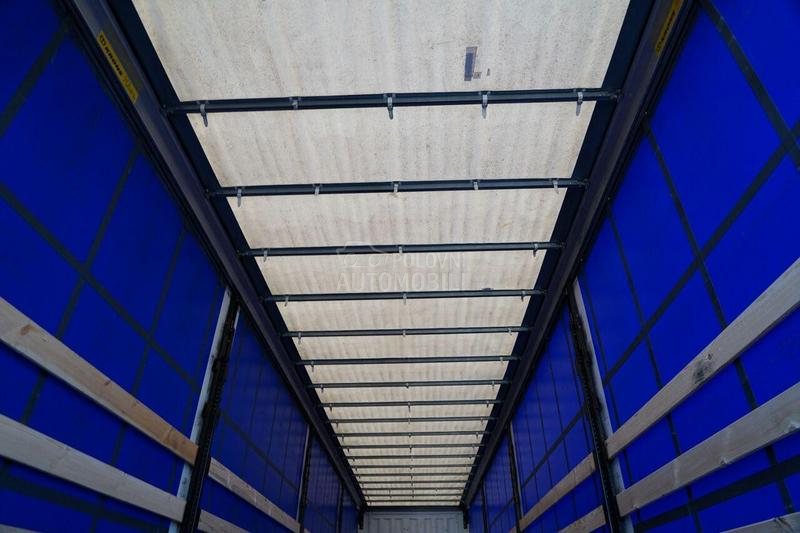 Krone FIRANKA/IMP3195