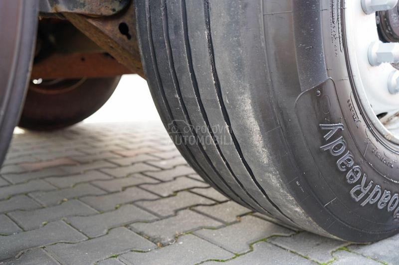 Krone FIRANKA/IMP3195