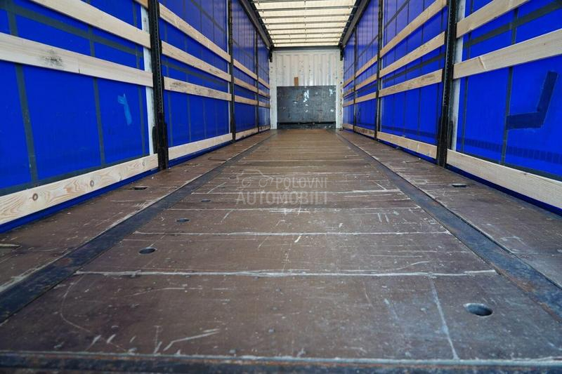 Krone FIRANKA/IMP3195