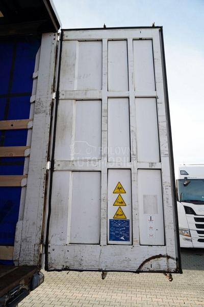 Krone FIRANKA/IMP3195