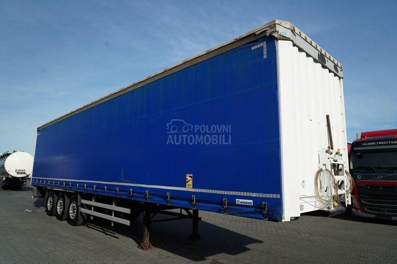 Krone FIRANKA/IMP3195