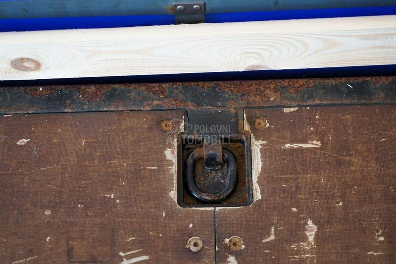 Krone FIRANKA/IMP3195