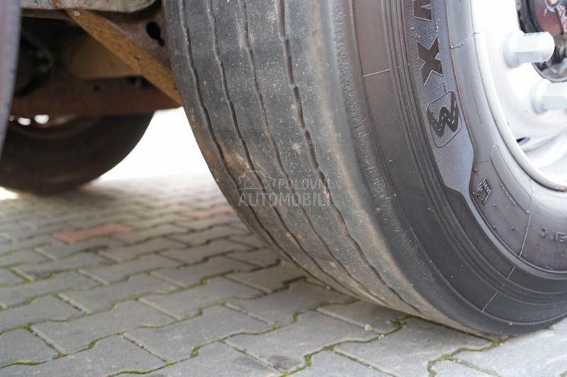 Krone FIRANKA/IMP3195