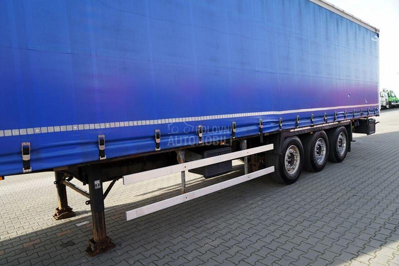 Krone FIRANKA/IMP3195