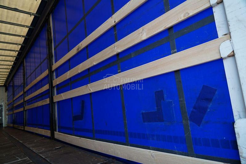 Krone FIRANKA/IMP3195