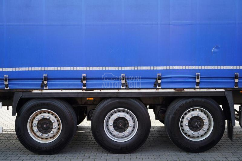 Krone FIRANKA/IMP3195