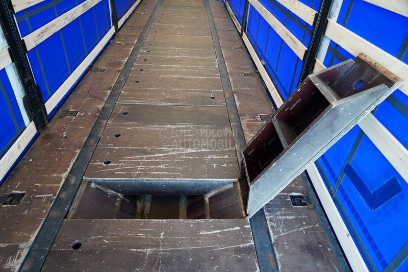 Krone FIRANKA/IMP3195