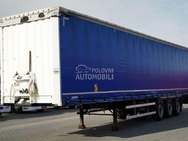 Krone FIRANKA/IMP3195