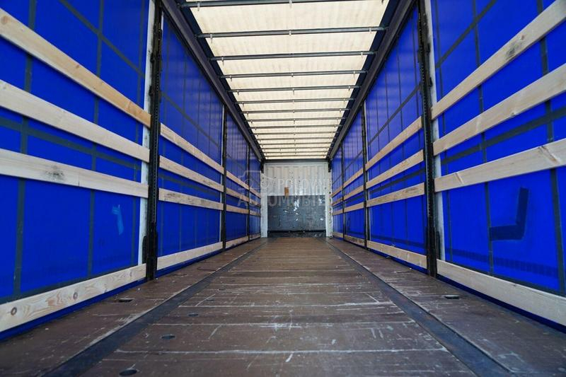 Krone FIRANKA/IMP3195