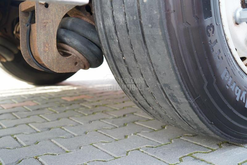 Krone FIRANKA/IMP3195