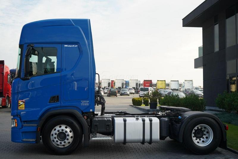 Scania R 450/Tegljač/IMP3174