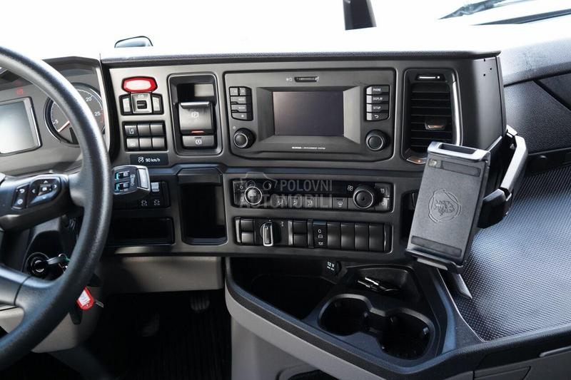 Scania R 450/Tegljač/IMP3174