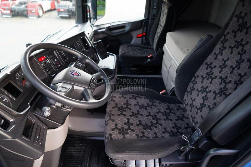 Scania R 450/Tegljač/IMP3174