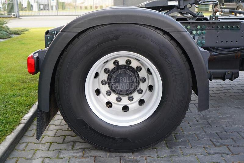 Scania R 450/Tegljač/IMP3174