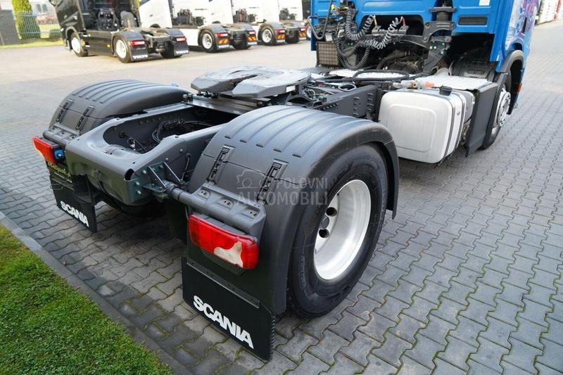 Scania R 450/Tegljač/IMP3174