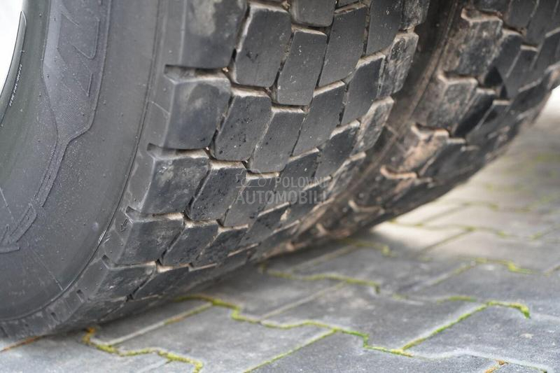 Scania R 450/Tegljač/IMP3174