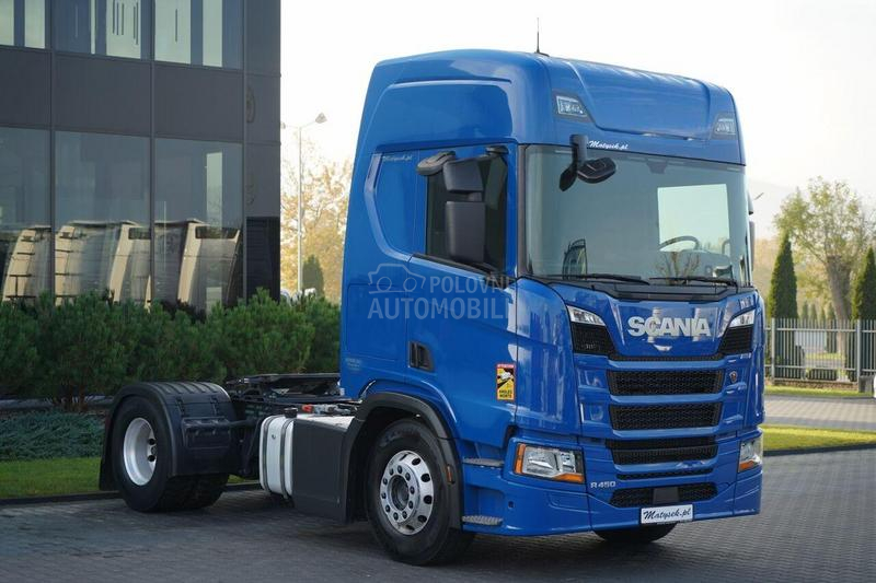 Scania R 450/Tegljač/IMP3174