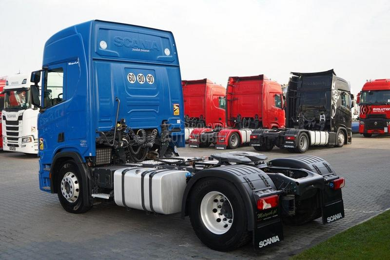 Scania R 450/Tegljač/IMP3174