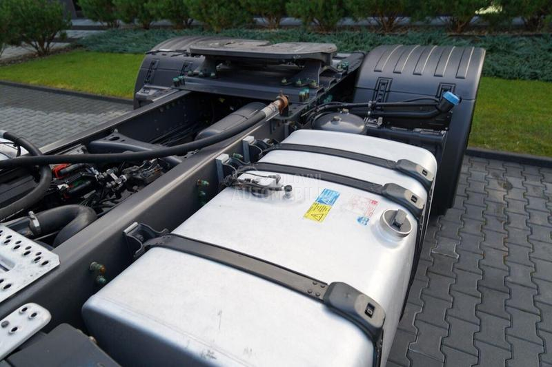 Scania R 450/Tegljač/IMP3174