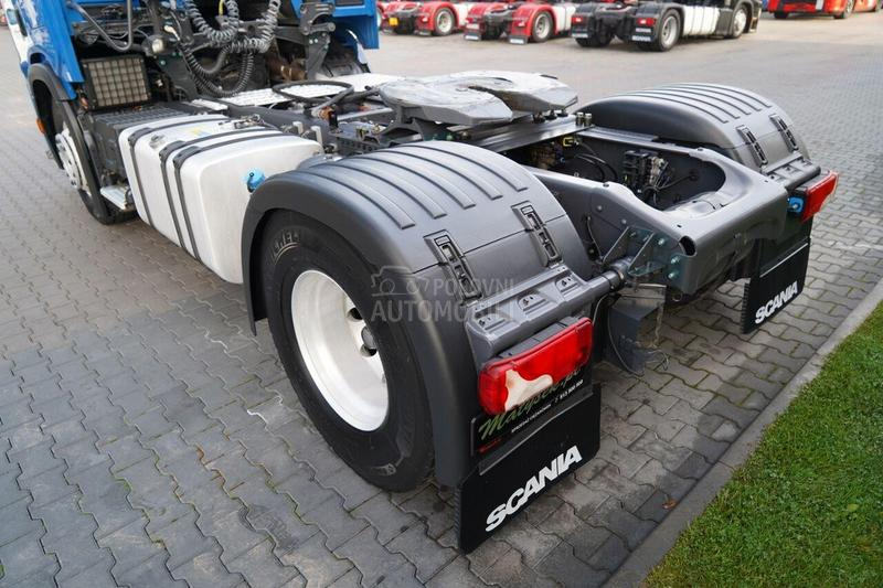 Scania R 450/Tegljač/IMP3174