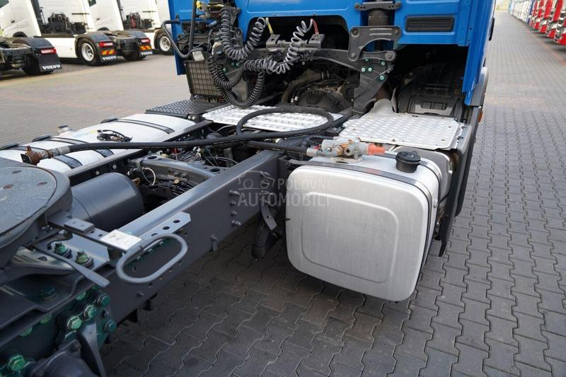 Scania R 450/Tegljač/IMP3174