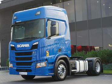 Scania R 450/Tegljač/IMP3174