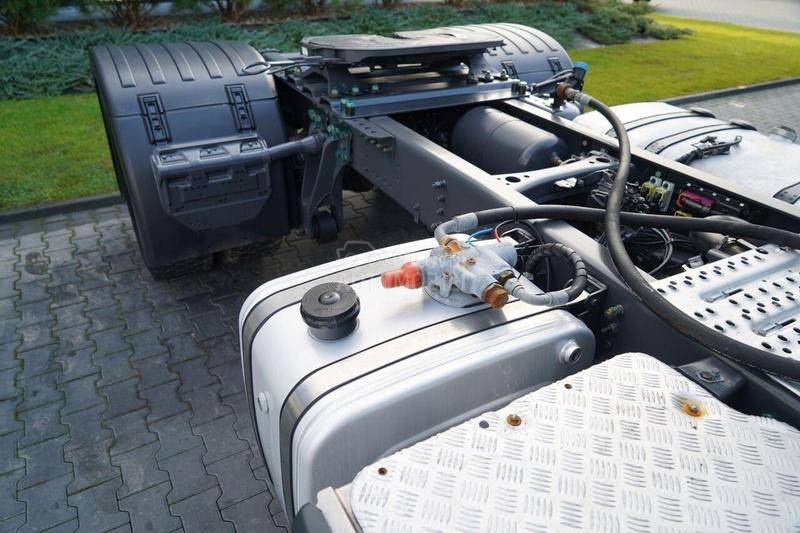 Scania R 450/Tegljač/IMP3174