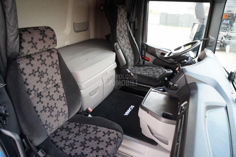 Scania R 450/Tegljač/IMP3174