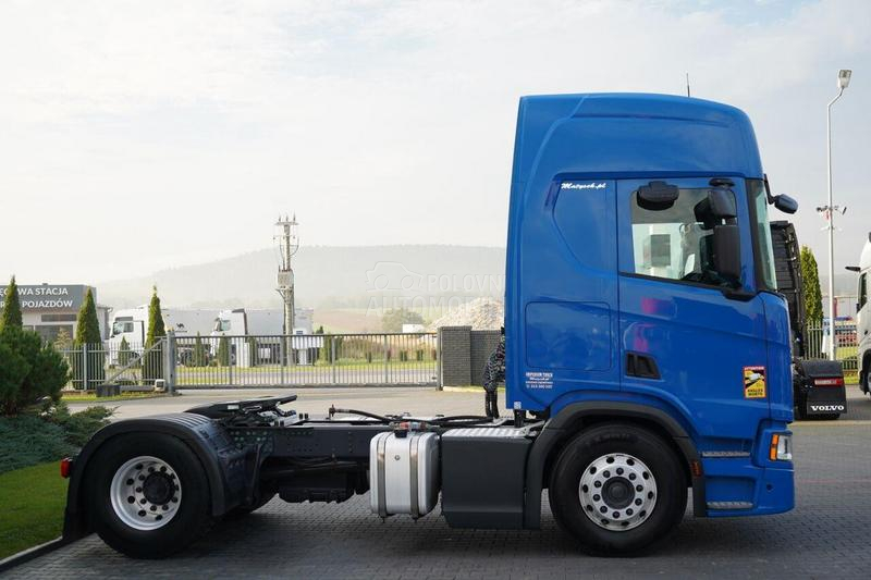 Scania R 450/Tegljač/IMP3174