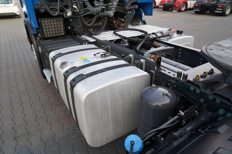 Scania R 450/Tegljač/IMP3174