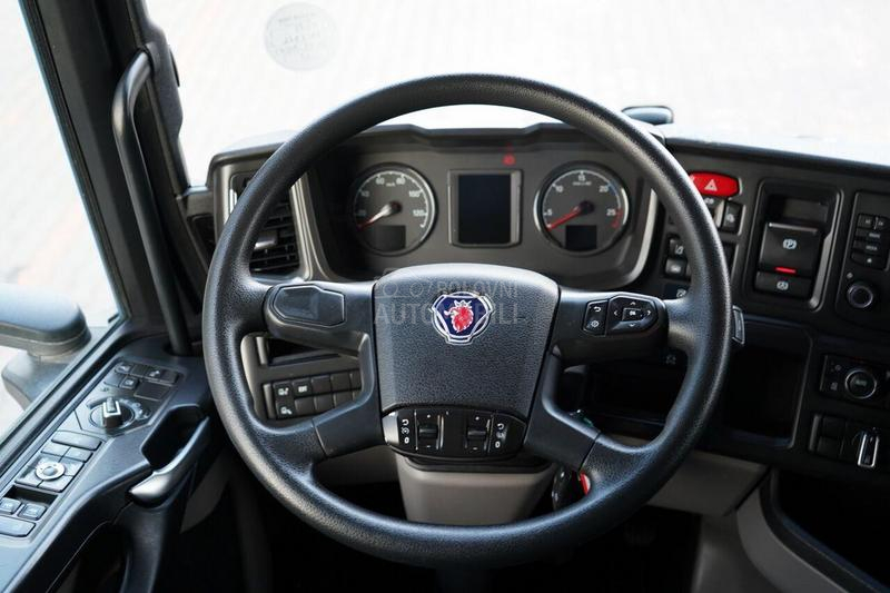 Scania R 450/Tegljač/IMP3174